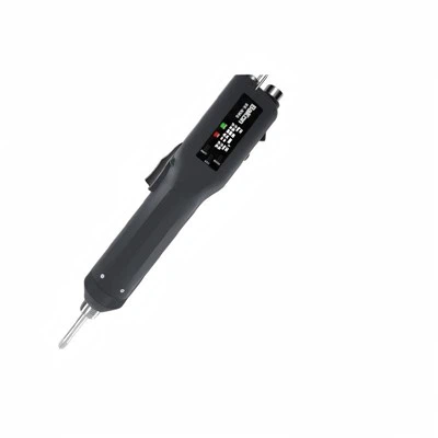 Automatic Counting Smart Electric Screwdriver
