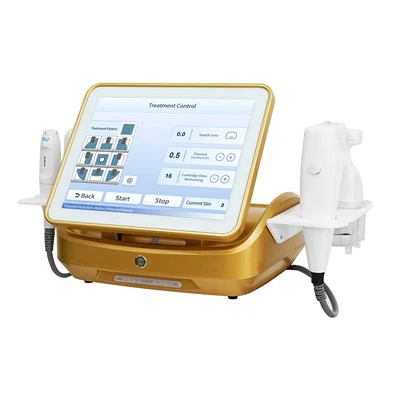 Facial Firming Device