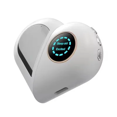 Microcurrent Sleep Aid Device